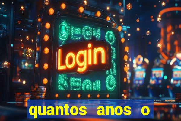 quantos anos o papai noel tem